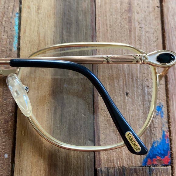 VINTAGE Fabergé Frame - Picture 8 of 12